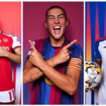 Las jugadoras clave que definirán la nueva temporada de la Women's Champions League