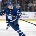 Los novatos de la NHL que debes vigilar en tu draft de Fantasy Hockey