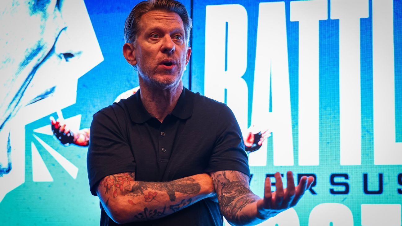 John Martin renuncia a su cargo como CEO de PFL