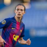 Aitana Bonmatí explica la pausa en su regreso con el Barcelona