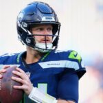 Sam Darnold apunta a regresar a las prácticas de los Seahawks