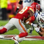 Alec Pierce fuera varias semanas; los Colts refuerzan su ataque con Darius Slayton