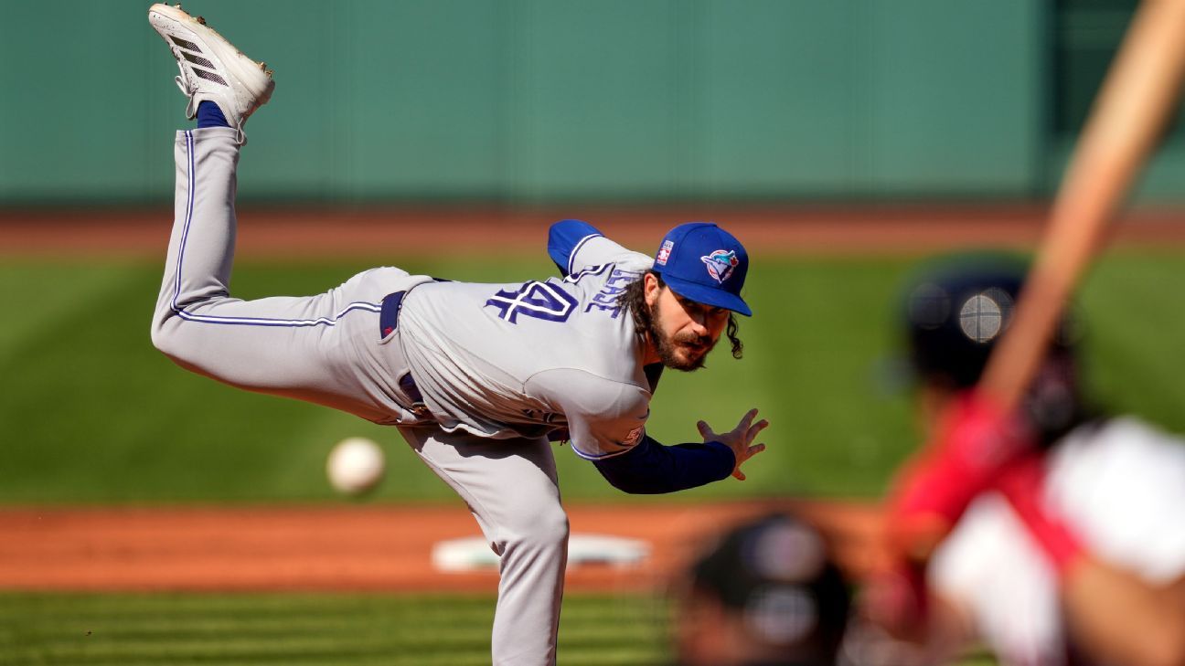 Alivio en Toronto: Dylan Cease evita una lesión grave tras resultados de resonancia