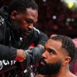 Jon Jones asume la culpa por la salida apresurada de Gable Steveson