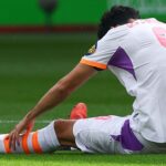Ricardo Pepi califica su lesión como un contratiempo menor