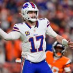 Josh Allen se consolida como favorito al MVP tras dos semanas de NFL