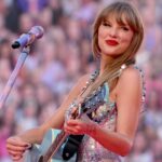 Un fichaje inesperado: Taylor Swift llega al Widnes Town