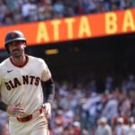 La temporada de novato de Bryce Eldridge termina tras un accidente en el hotel