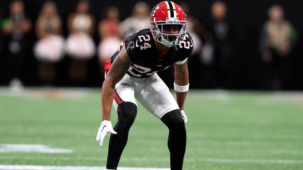 Duro golpe para Atlanta: A.J. Terrell fuera por lesión