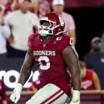 David Stone, estrella de Oklahoma, sufre lesión de rodilla en entrenamiento