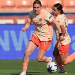 La NWSL implementa un nuevo mecanismo de desarrollo para talento juvenil