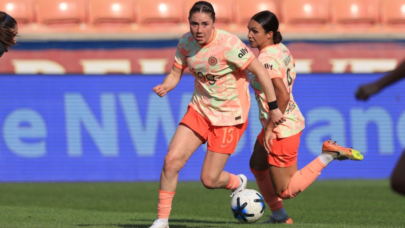 La NWSL implementa un nuevo mecanismo de desarrollo para talento juvenil