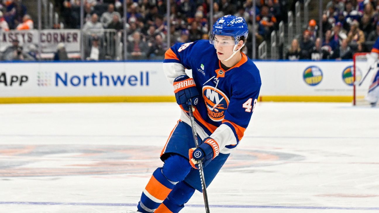 Guía de Draft 2026: 10 jugadores para dominar tu liga de Fantasy Hockey
