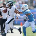 Análisis estadístico: La realidad tras la Semana 2 de la NFL