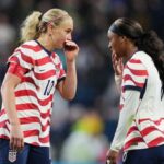 Crisis en las juveniles: ¿Está en riesgo el dominio del USWNT?