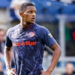 Givairo Read en el radar de los gigantes de la Premier League
