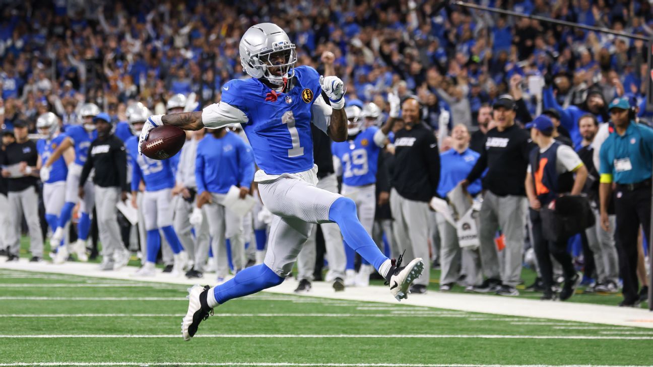 Rankings de Fantasy Football: Guía de Karabell para la Semana 3