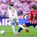 El CTA admite errores arbitrales en el derbi madrileño a favor del Real Madrid