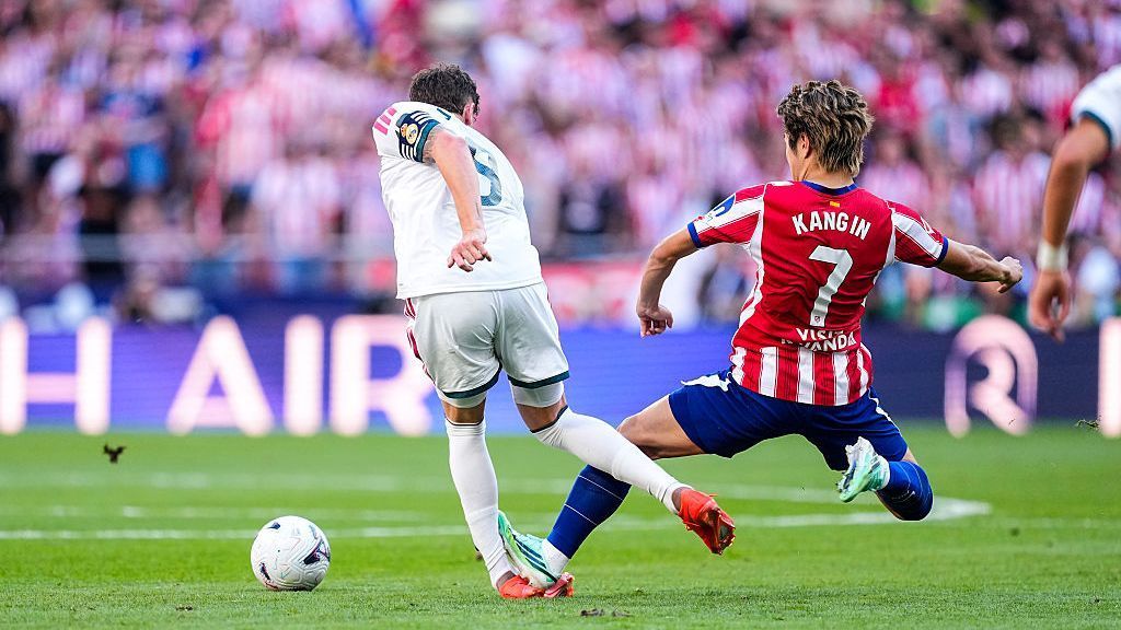 El CTA admite errores arbitrales en el derbi madrileño a favor del Real Madrid