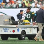 Duro golpe para Green Bay: Zach Bako-Bewele fuera el resto de la temporada