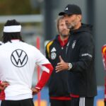 Jürgen Klopp revoluciona la selección alemana: jugadores elogian su impacto