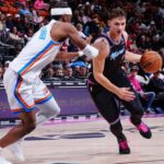 Movimientos clave en la NBA: Extensiones millonarias y sanciones a los Clippers