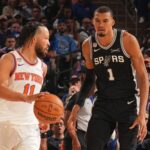 NBA 2026-27: Análisis de los equipos favoritos y aspirantes antes del inicio