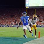 Análisis de la Semana 3: Ole Miss escala mientras Miami tropieza
