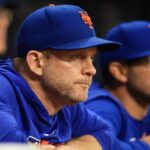Andy Green es ratificado como mánager oficial de los Mets