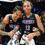 Lo mejor de cada equipo en la temporada 2026 de la WNBA