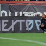 Columbus Crew 2 despide a Federico Higuaín tras incidente con árbitra