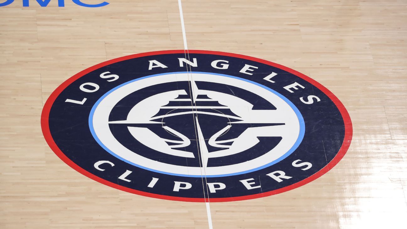 John Gibson es nombrado gobernador interino de los LA Clippers