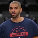 Nicolas Batum pone fin a una histórica trayectoria de 18 años en la NBA