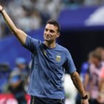 Los jugadores de Argentina respaldan a Scaloni en medio de la incertidumbre
