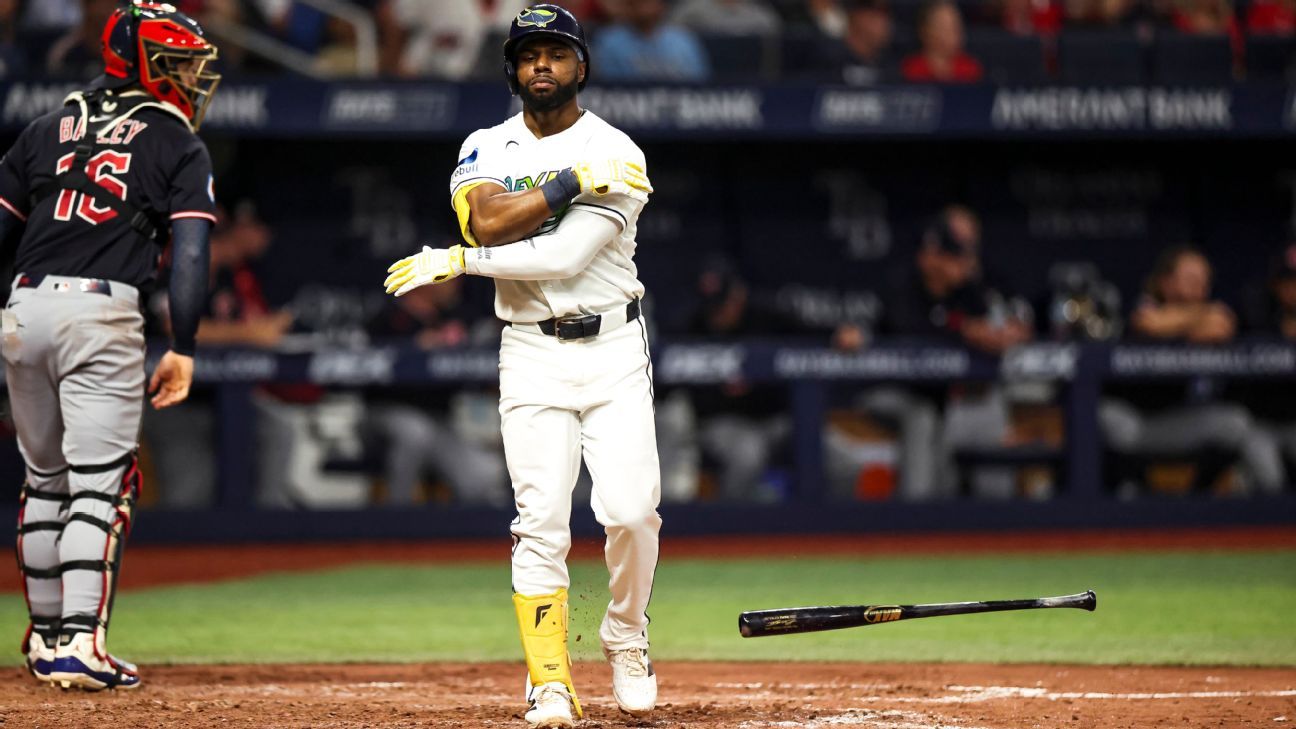 Las debilidades fatales de los contendientes de la MLB en octubre