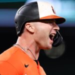 Pete Alonso celebra el primer cumpleaños de su hijo con una marca histórica