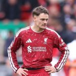 ¿Es momento de renunciar a Florian Wirtz en el Liverpool?