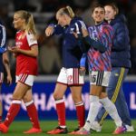 Jornada vibrante en el regreso de la Champions League Femenina