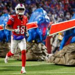 Brandin Cooks se une al equipo de prácticas de los 49ers