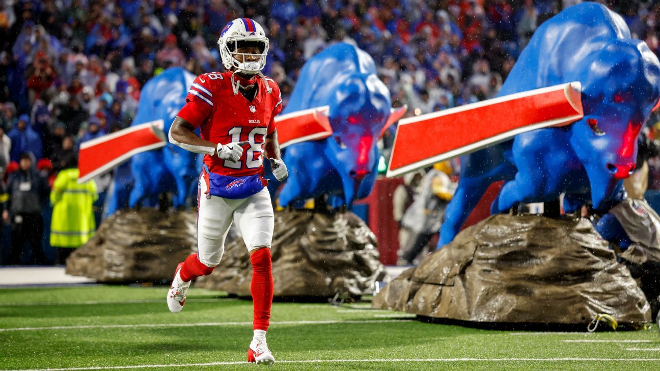 Brandin Cooks se une al equipo de prácticas de los 49ers