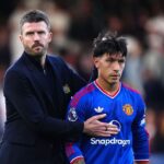 Crisis en Manchester United: Michael Carrick busca respuestas tras un inicio decepcionante