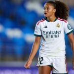 Felicia Schröder: La nueva joya del Real Madrid que busca la gloria europea