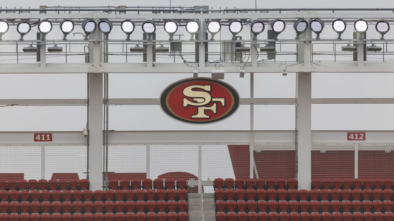 Mujer afirma haber reportado al impostor de los 49ers meses antes de su arresto