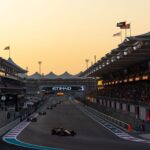 F1 pone como plazo mediados de octubre para definir el cierre de la temporada 2026
