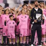 La Messi Cup regresa a Florida: detalles de la segunda edición