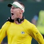 Cam Achord: La nueva e intensa esperanza para los equipos especiales de los Packers