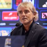 Roberto Mancini pide a Italia pasar página tras la decepción mundialista