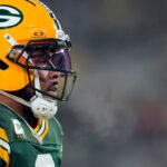 Juez niega solicitud para sellar permanentemente las pruebas en el caso de Josh Jacobs