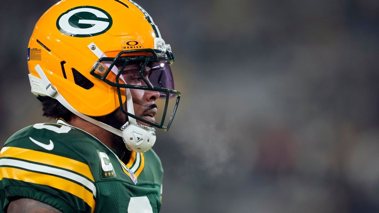 Juez niega solicitud para sellar permanentemente las pruebas en el caso de Josh Jacobs
