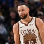 Stephen Curry descarta drama por su situación contractual con los Warriors